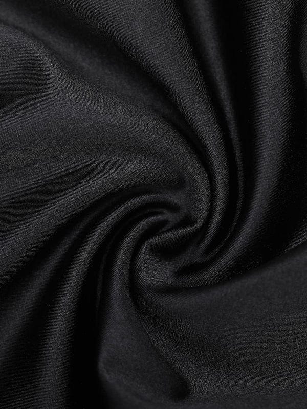 CurvyPower | NL bodysuit Deep V Neck Waist Slimming Shapewear Bodysuit