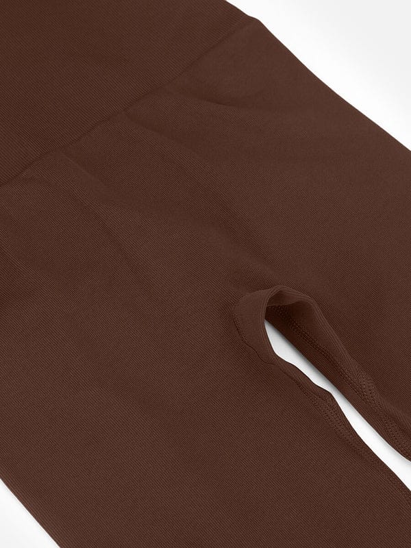 CurvyPower | NL bodysuit Deep V Whole Body Tummy Control Shaping Bodysuit