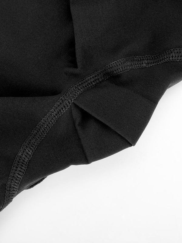 CurvyPower | NL bodysuit Seamless Bodysuit with Breast Support and Waist-to-Abdomen Shaping