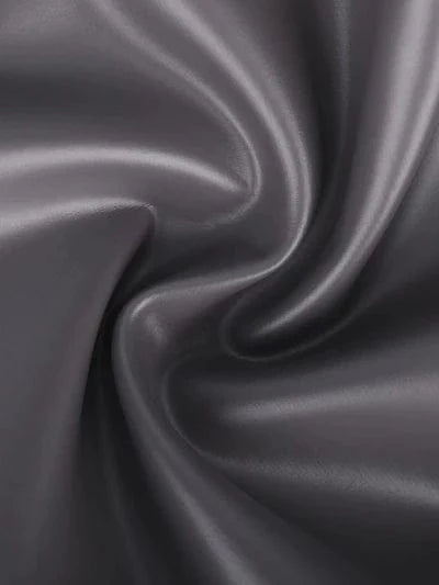 CurvyPower | NL Jumpsuit Long Sleeve Shaping Sauna Suit with Front Zipper