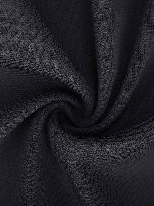 CurvyPower | NL Pants High-Waisted Flare Pants with Tummy Control and Leg Shaping