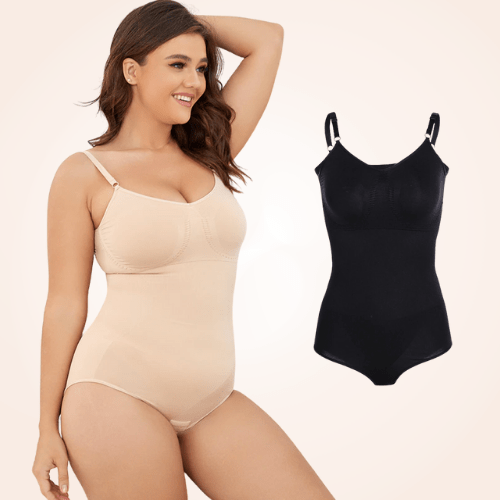CurvyPower | NL shapewear bodysuit Women Firm Control Shaping Cami