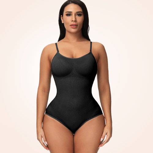 CurvyPower | NL shapewear bodysuit Women Firm Control Shaping Cami