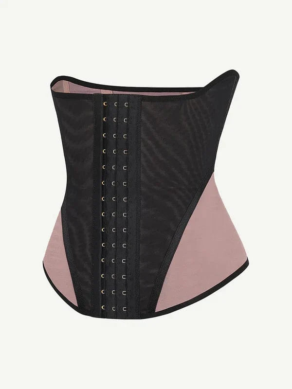 CurvyPower | NL Waist Trainer Lace Waist Trainer Shapewear Corset