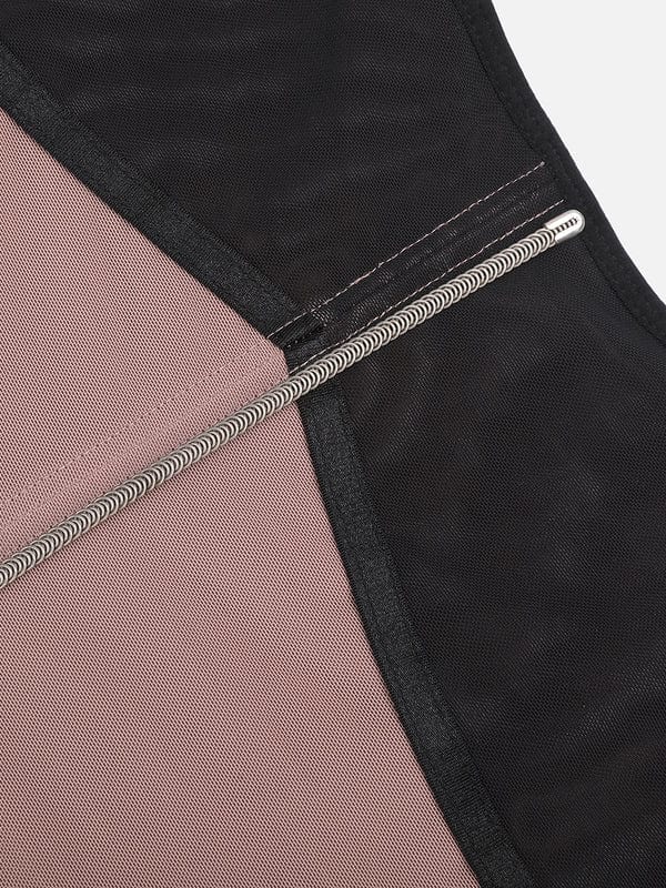CurvyPower | NL Waist Trainer Lace Waist Trainer Shapewear Corset