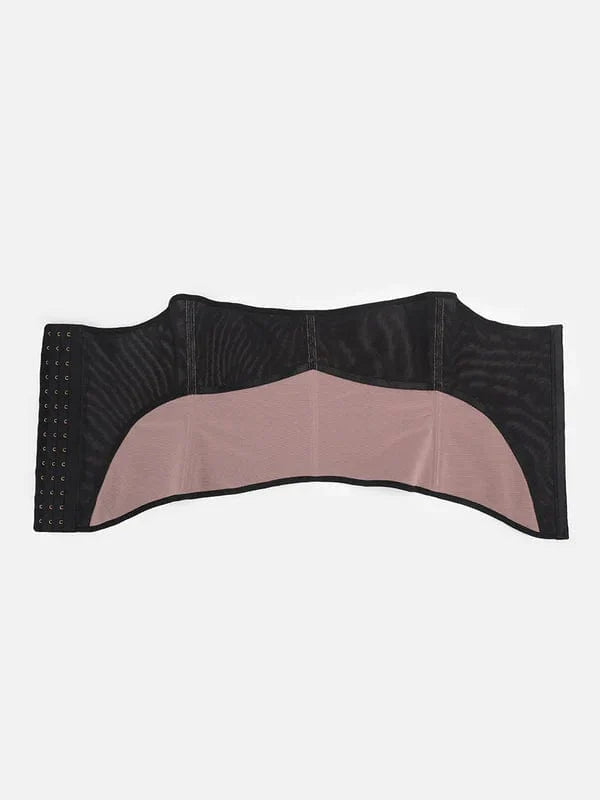 CurvyPower | NL Waist Trainer Lace Waist Trainer Shapewear Corset