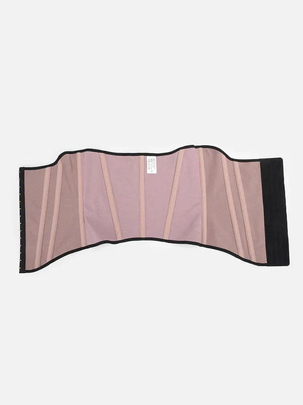 CurvyPower | NL Waist Trainer Lace Waist Trainer Shapewear Corset