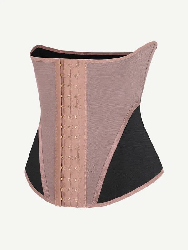 CurvyPower | NL Waist Trainer Lace Waist Trainer Shapewear Corset