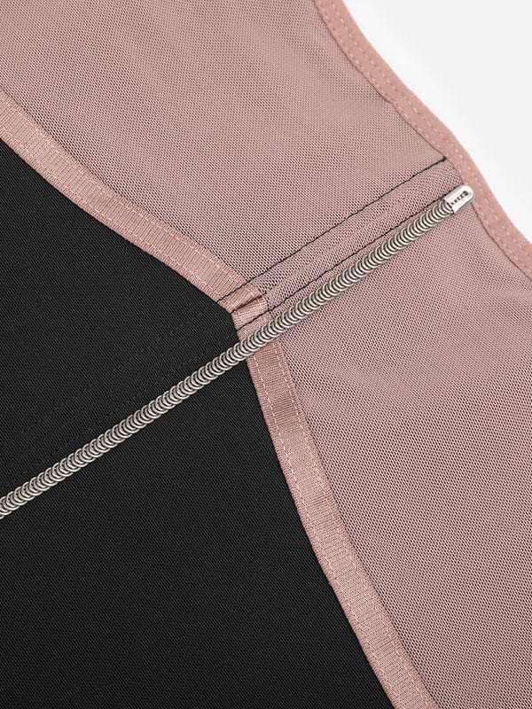 CurvyPower | NL Waist Trainer Lace Waist Trainer Shapewear Corset