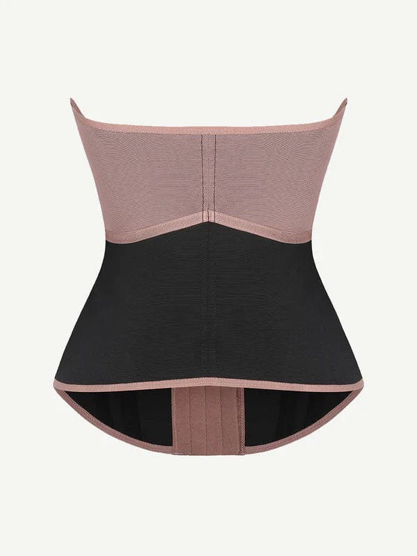 CurvyPower | NL Waist Trainer Lace Waist Trainer Shapewear Corset
