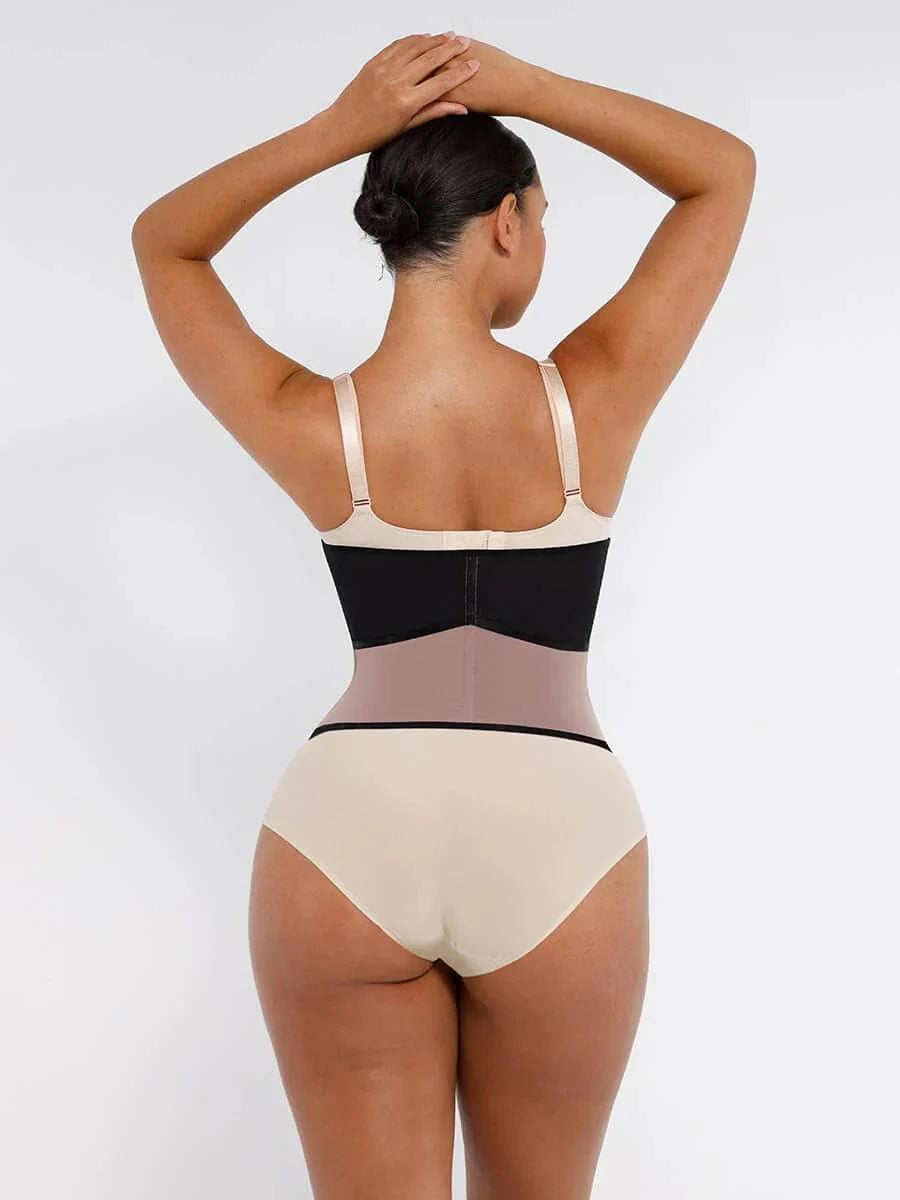 CurvyPower | NL Waist Trainer Lace Waist Trainer Shapewear Corset