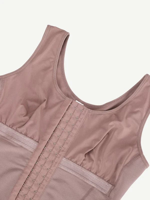 CurvyPower | NL bodysuit Postpartum Shaping Tummy Control Bodysuit