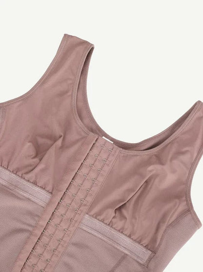 CurvyPower | NL bodysuit Postpartum Shaping Tummy Control Bodysuit