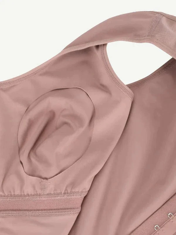CurvyPower | NL bodysuit Postpartum Shaping Tummy Control Bodysuit