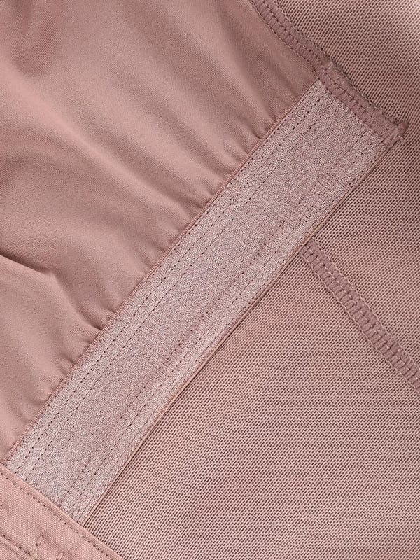 CurvyPower | NL bodysuit Postpartum Shaping Tummy Control Bodysuit