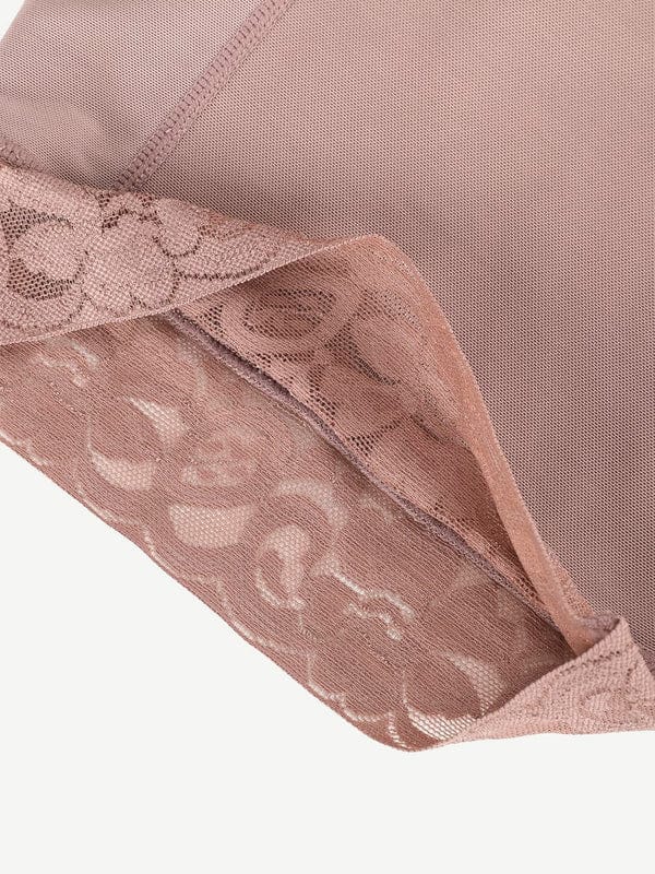 CurvyPower | NL bodysuit Postpartum Shaping Tummy Control Bodysuit