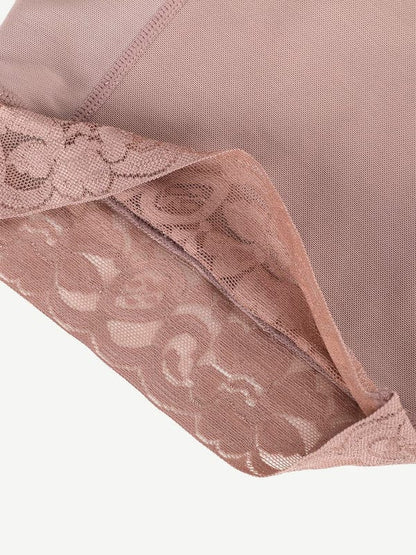 CurvyPower | NL bodysuit Postpartum Shaping Tummy Control Bodysuit