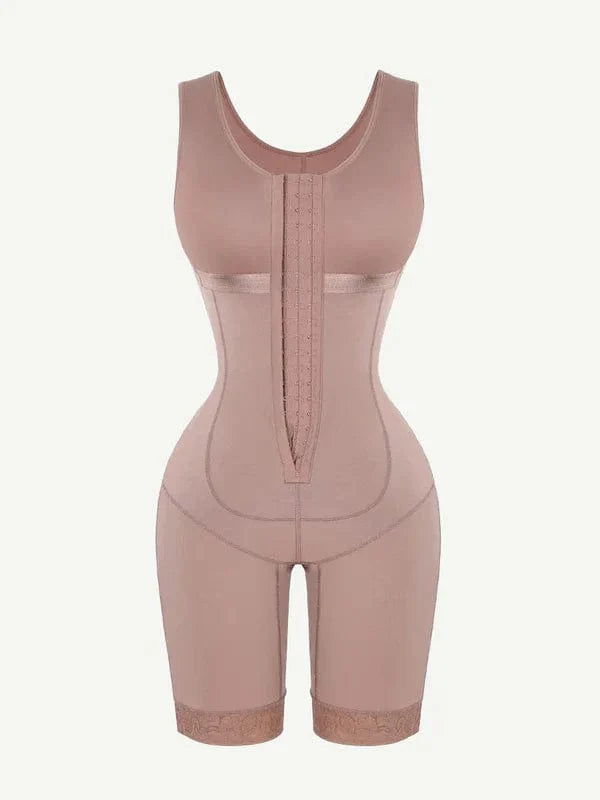 CurvyPower | NL bodysuit Postpartum Shaping Tummy Control Bodysuit