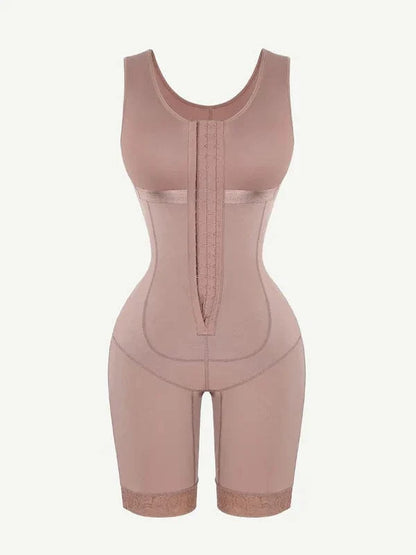 CurvyPower | NL bodysuit Postpartum Shaping Tummy Control Bodysuit