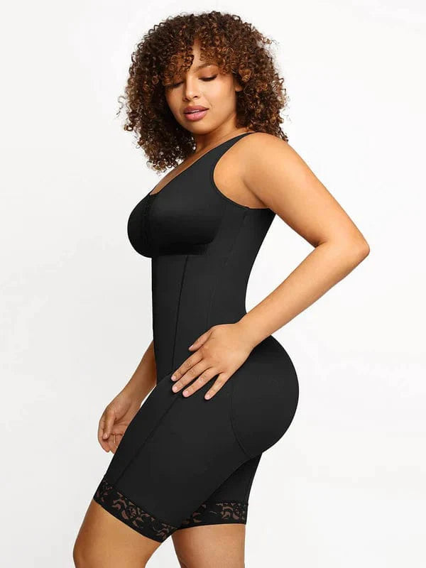 CurvyPower | NL bodysuit Postpartum Shaping Tummy Control Bodysuit