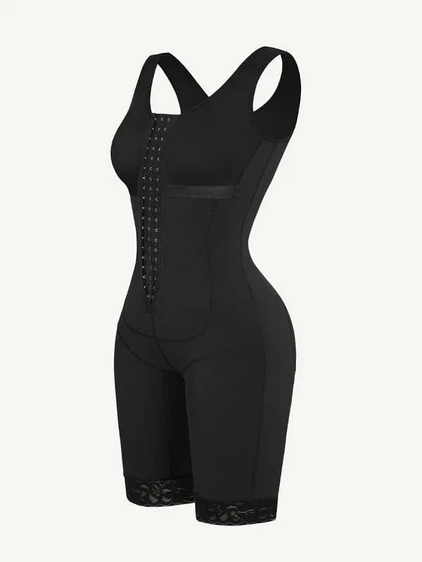 CurvyPower | NL bodysuit Postpartum Shaping Tummy Control Bodysuit