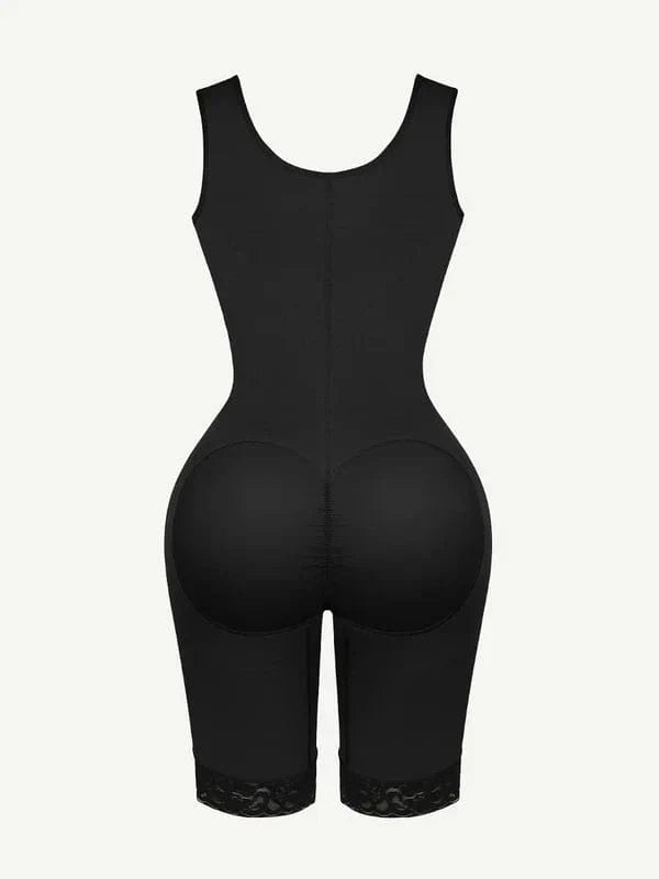 CurvyPower | NL bodysuit Postpartum Shaping Tummy Control Bodysuit