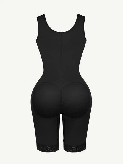 CurvyPower | NL bodysuit Postpartum Shaping Tummy Control Bodysuit