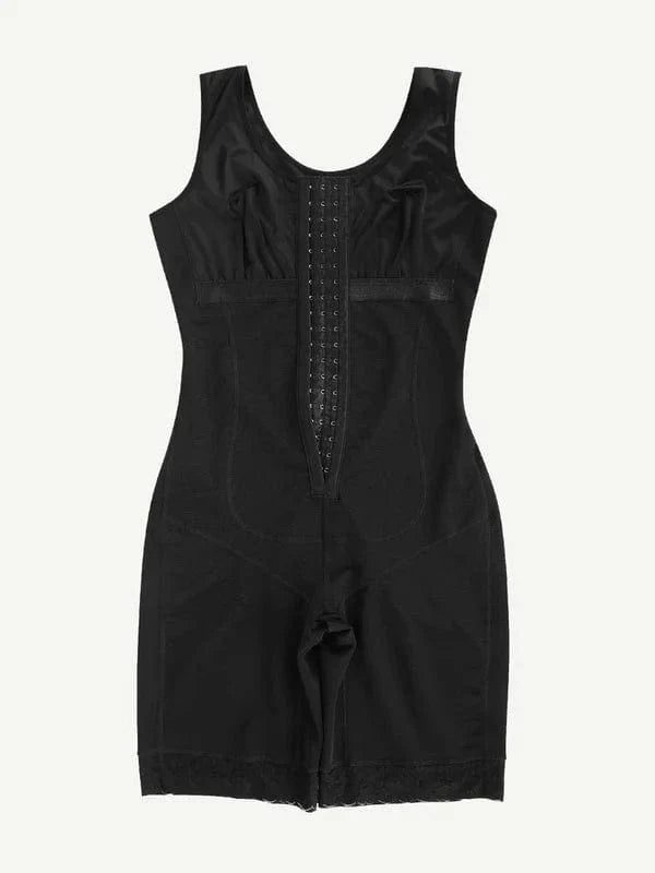 CurvyPower | NL bodysuit Postpartum Shaping Tummy Control Bodysuit
