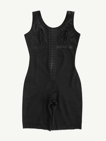 CurvyPower | NL bodysuit Postpartum Shaping Tummy Control Bodysuit