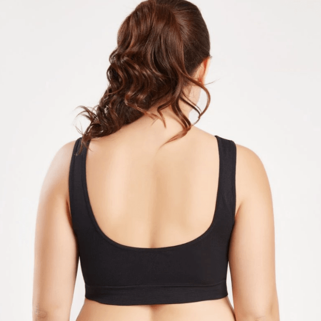 CurvyPower | NL Bras Women Support Comfort Seamless Bra