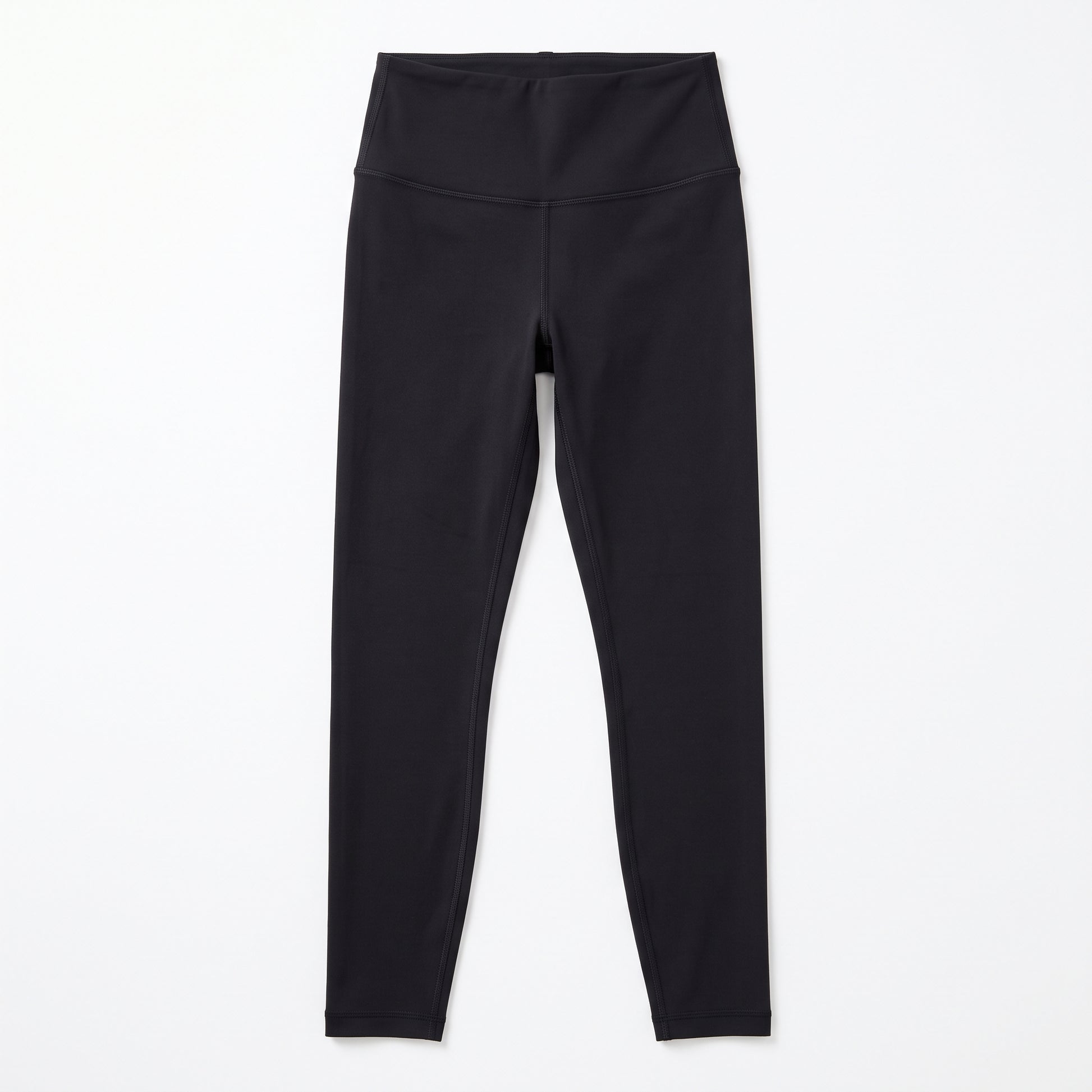 Corrigerende Legging met Hoge Taille, vooraanzicht