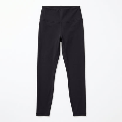 Corrigerende Legging met Hoge Taille, vooraanzicht