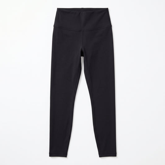 Corrigerende Legging met Hoge Taille, vooraanzicht