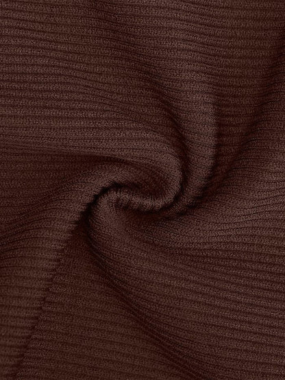 CurvyPower | NL Midi Dress Waist Control Bodycon Shapewear Midi Dress