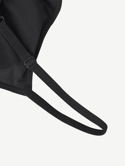 CurvyPower | NL Midi Dress Waist Control Bodycon Shapewear Midi Dress