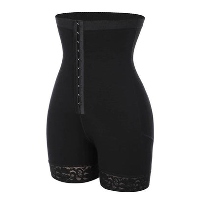 CurvyPower | NL Shapewear Women High-Waist Tummy Control Shapewear Short