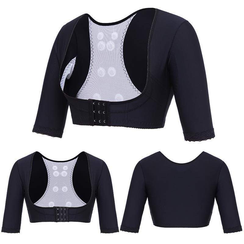 CurvyPower | NL Slimming Upper Arm Shaper for Women