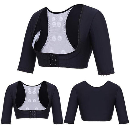 CurvyPower | NL Slimming Upper Arm Shaper for Women