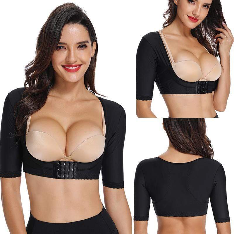 CurvyPower | NL Slimming Upper Arm Shaper for Women