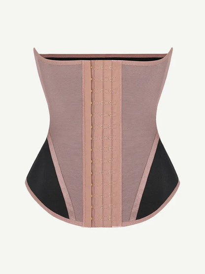CurvyPower | NL Waist Trainer Beige / S Lace Waist Trainer Shapewear Corset