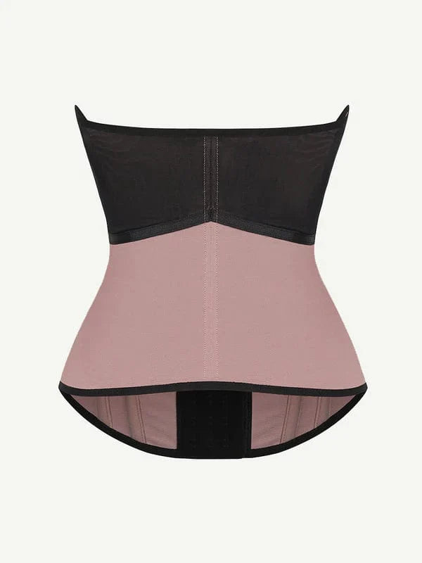 CurvyPower | NL Waist Trainer Lace Waist Trainer Shapewear Corset