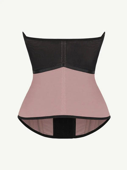 CurvyPower | NL Waist Trainer Lace Waist Trainer Shapewear Corset