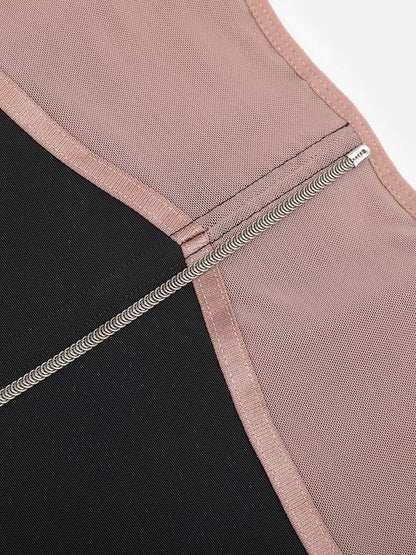 CurvyPower | NL Waist Trainer Lace Waist Trainer Shapewear Corset