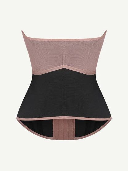CurvyPower | NL Waist Trainer Lace Waist Trainer Shapewear Corset